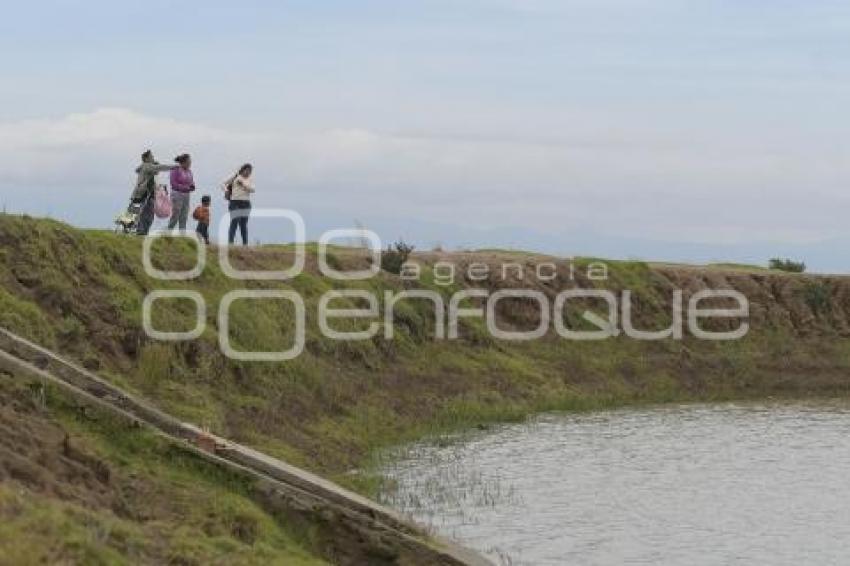 TLAXCALA . JUAGÜEY CUAXINCA