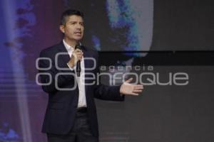 SEGUNDO INFORME . EDUARDO RIVERA