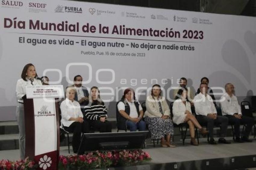 DIF . ENTREGA DE DESAYUNADORES