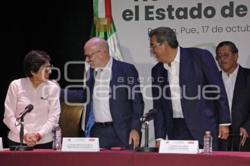 GOBIERNO ESTATAL . NO MÁS VIOLENCIA