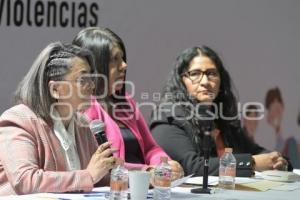 TLAXCALA . FORO DERECHOS NIÑOS Y ADOLESCENTES