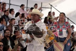 TEHUACÁN . MOLE DE CADERAS