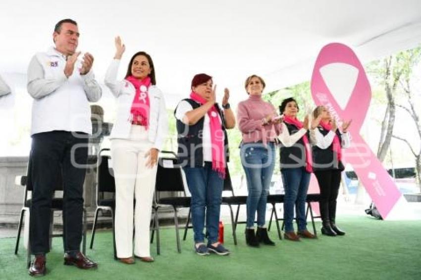 DIF . CÁNCER DE MAMA