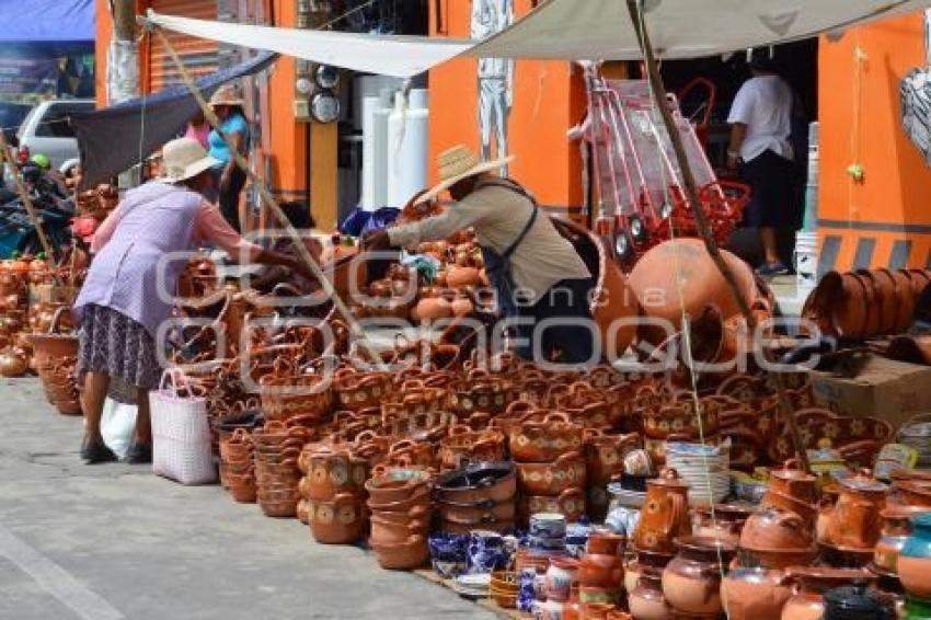 ATLIXCO . DÍA DE MUERTOS