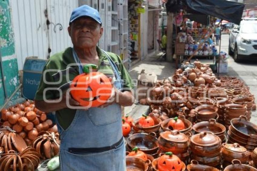 ATLIXCO . DÍA DE MUERTOS