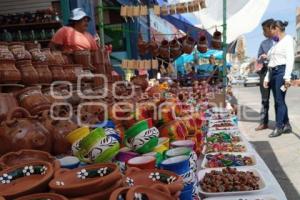 ATLIXCO . DÍA DE MUERTOS