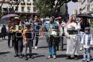 MANIFESTACIÓN . 28 DE OCTUBRE