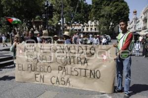 MANIFESTACIÓN . 28 DE OCTUBRE