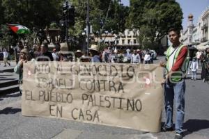 MANIFESTACIÓN . 28 DE OCTUBRE