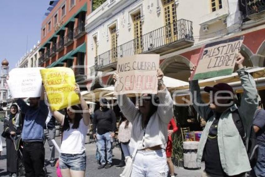 MANIFESTACIÓN . 28 DE OCTUBRE