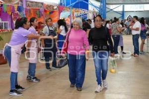 ATLIXCO . FERIA DE LA CECINA