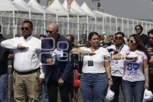 CARRERA NASCAR MÉXICO