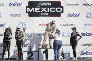 CARRERA NASCAR MÉXICO