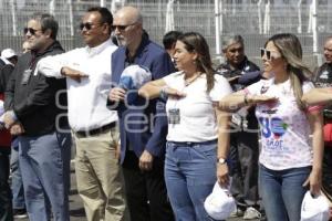 CARRERA NASCAR MÉXICO