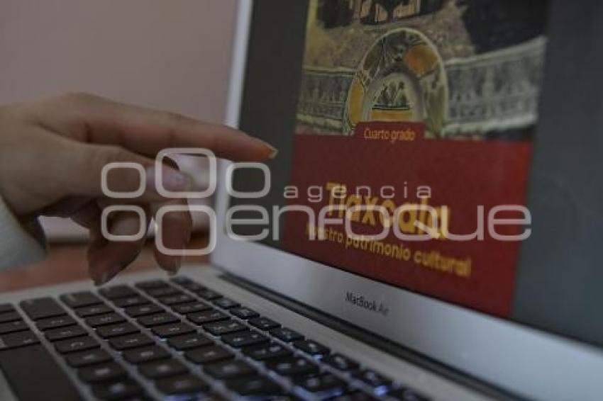 TLAXCALA . LIBRO PATRIMONIO CULTURAL