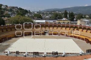 TLAXCALA . VOLEIBOL DE PLAYA