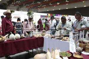 EXPO FORO SISTEMAS CAFETALEROS