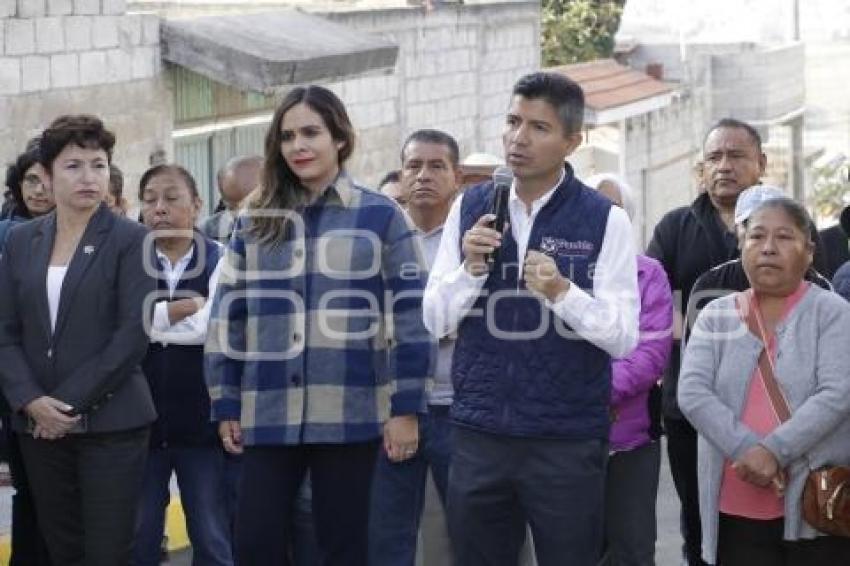 AYUNTAMIENTO . OBRA DE REHABILITACIÓN