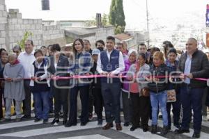 AYUNTAMIENTO . OBRA DE REHABILITACIÓN