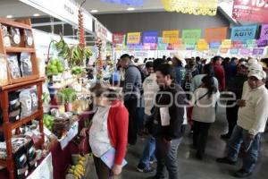 EXPO FORO SISTEMAS CAFETALEROS