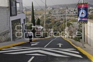 AYUNTAMIENTO . OBRA DE REHABILITACIÓN