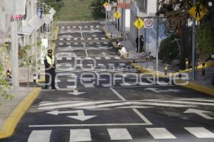 AYUNTAMIENTO . OBRA DE REHABILITACIÓN