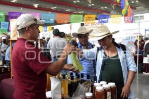 EXPO FORO SISTEMAS CAFETALEROS