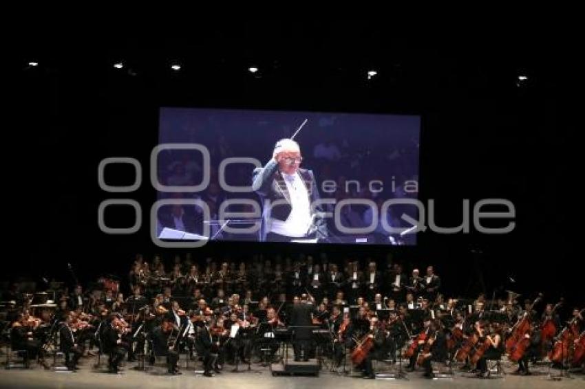 HOMENAJE A JORGE ALTIERI