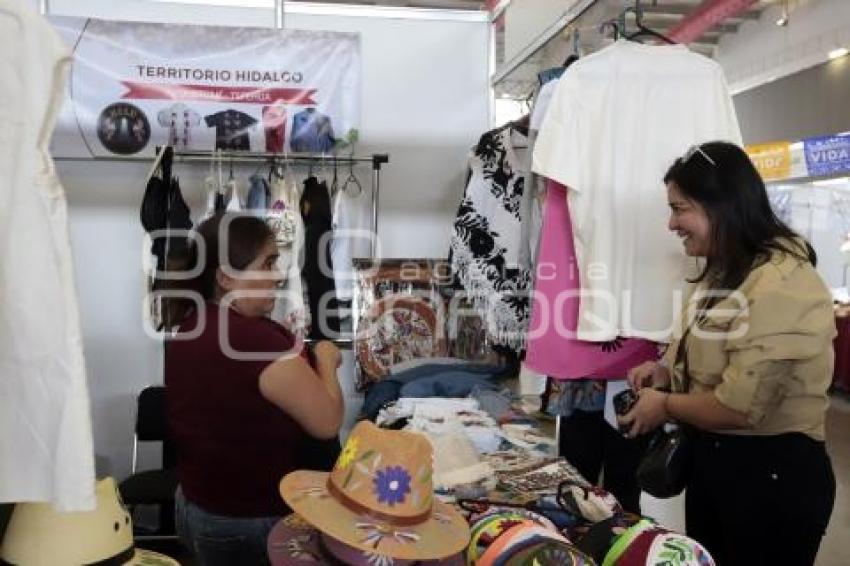 EXPO FORO SISTEMAS CAFETALEROS