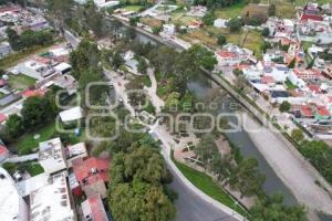 TLAXCALA . CORREDOR URBANO 