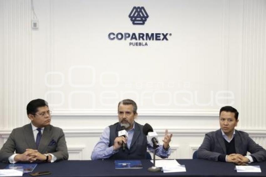 COPARMEX