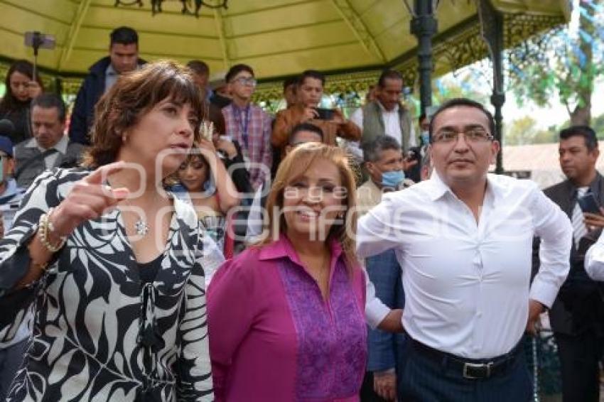 TLAXCALA . FERIA 2023