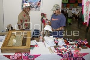 EXPO FORO SISTEMAS CAFETALEROS