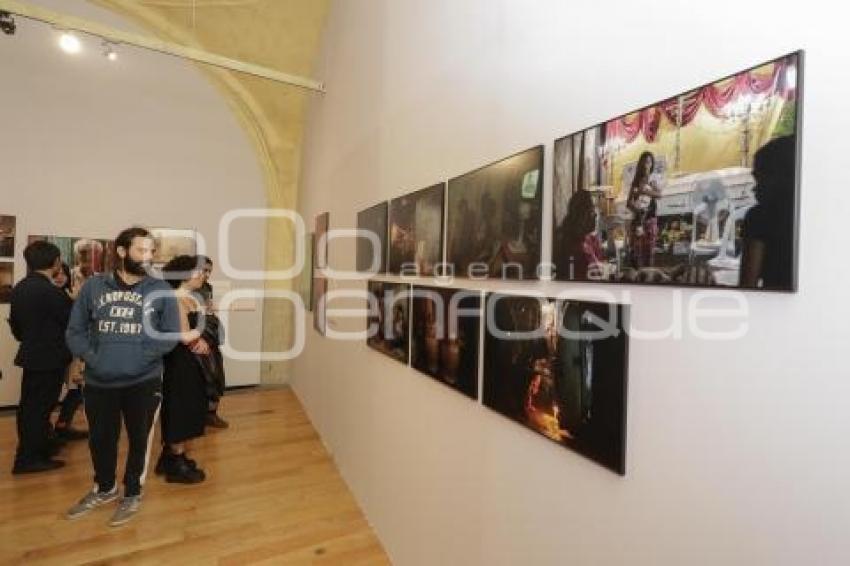 CULTURA . WORLD PRESS PHOTO 