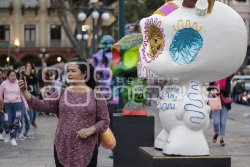 AYUNTAMIENTO . LA MUERTE ES UN SUEÑO