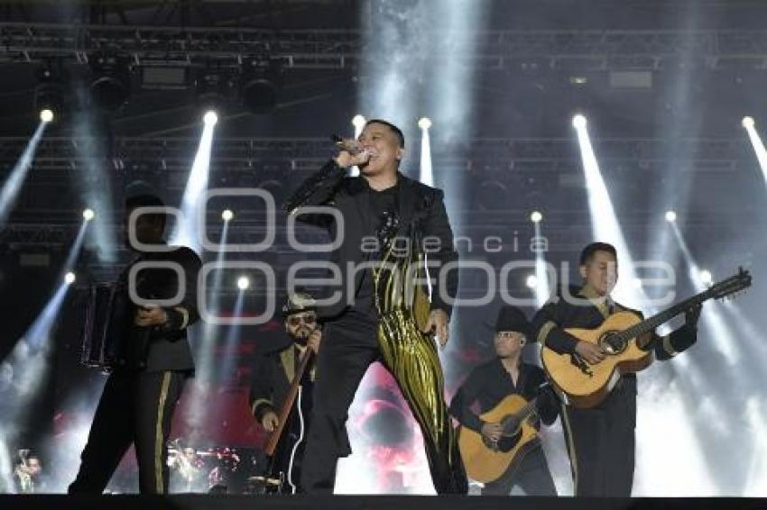 TLAXCALA . FERIA 2023 . LA TRAKALOSA