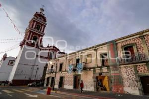 CASA DEL CABALLERO ÁGUILA