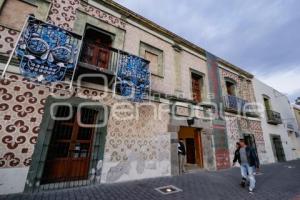 CASA DEL CABALLERO ÁGUILA