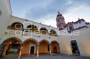 CASA DEL CABALLERO ÁGUILA