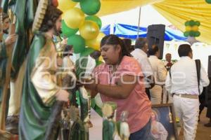 TLAXCALA . SAN JUDAS TADEO