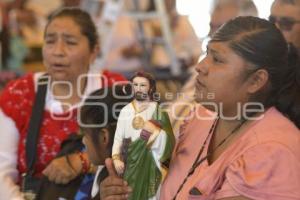 TLAXCALA . SAN JUDAS TADEO