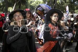 DÍA DE MUERTOS . ACTIVACIÓN FÍSICA