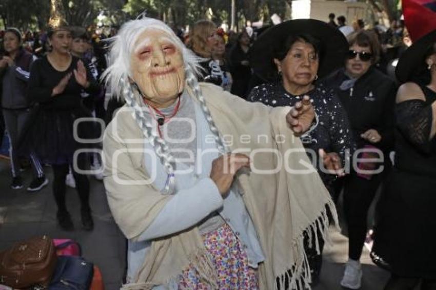 DÍA DE MUERTOS . ACTIVACIÓN FÍSICA