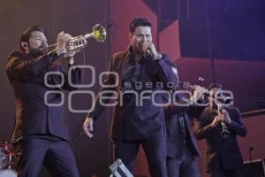 CONCIERTO . BANDA MS