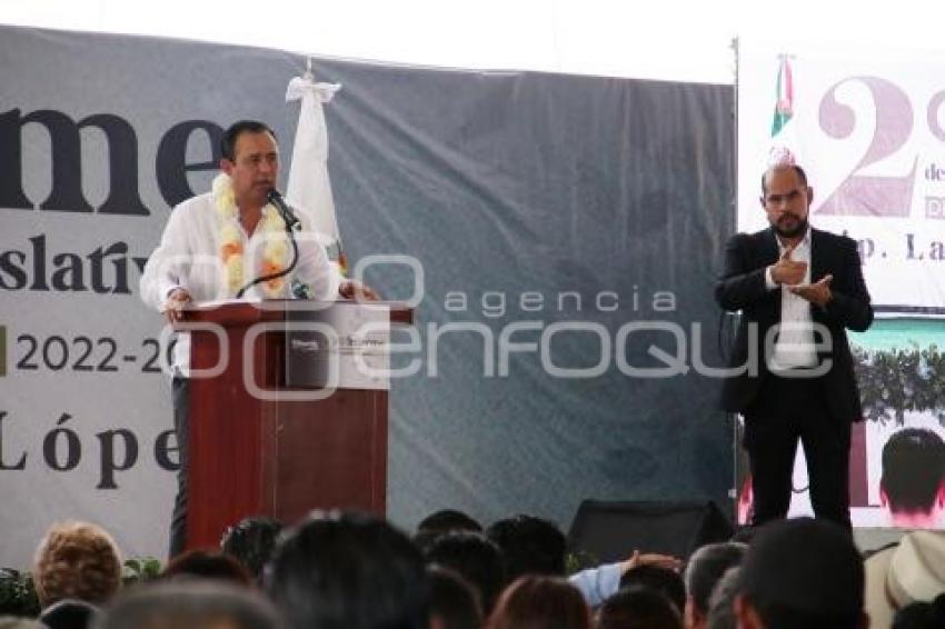 INFORME EDUARDO CASTILLO