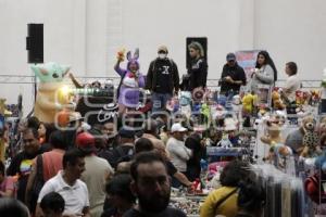 CONVENCIÓN TOY COLLECTOR