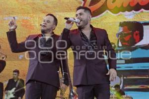 CONCIERTO . BANDA MS