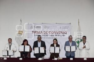 GOBIERNO ESTATAL . IMPLANTES COCLEARES