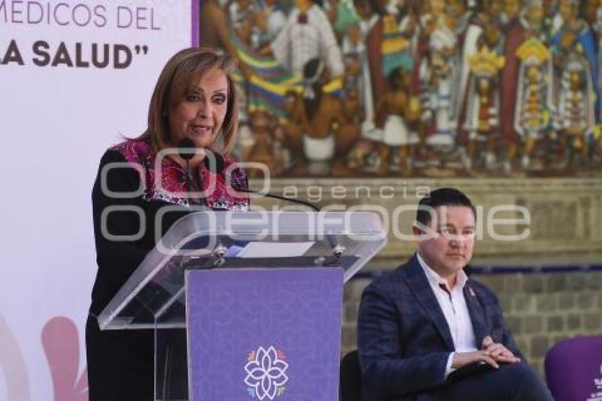 TLAXCALA . DR VAGÓN