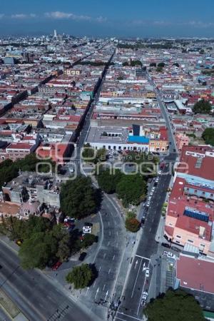 AYUNTAMIENTO . INTERVENCIÓN DE CALLES